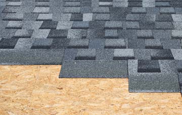 expert Dry Hill asphalt roof companies