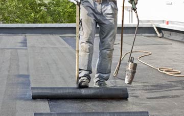 flat roof replacement Dry Hill, Hampshire