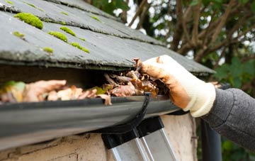 gutter cleaning Dry Hill, Hampshire