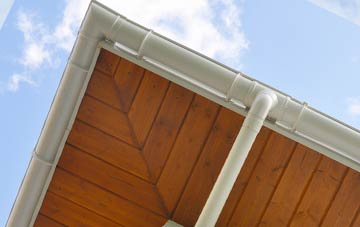 Dry Hill soffit types