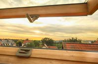 rated Dry Hill roof window companies