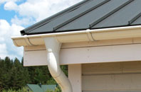 Dry Hill soffits